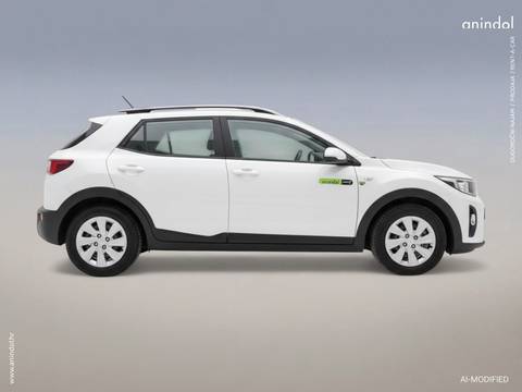 2022 Kia Stonic — sličica 3