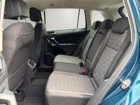 2023 Volkswagen Tiguan — sličica 13