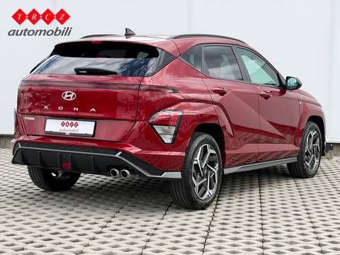 2023 Hyundai Kona — sličica 4