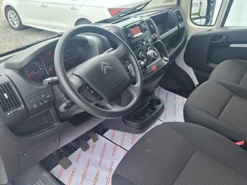 2024 Citroën Jumper — sličica 8