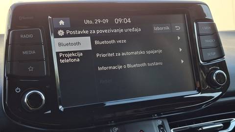 2023 Hyundai i30 — sličica 11