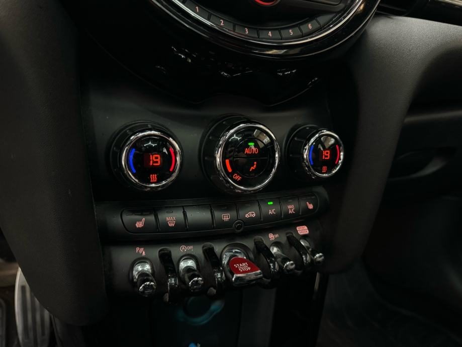2020 Mini Cooper — fotografija 12