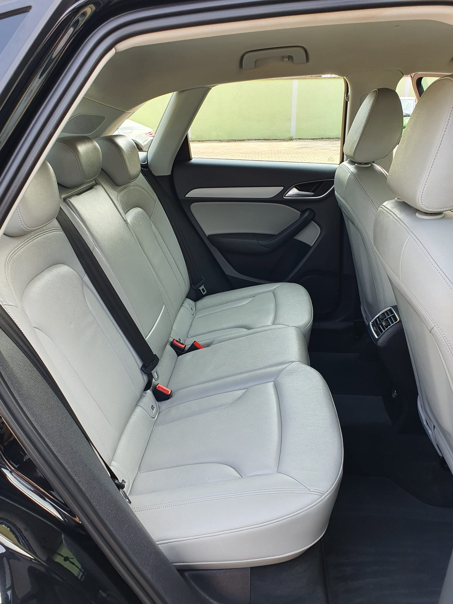 2013 Audi Q3 — fotografija 15