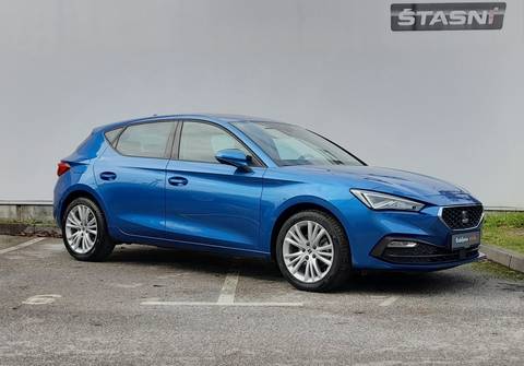 2024 Seat Leon — sličica 3