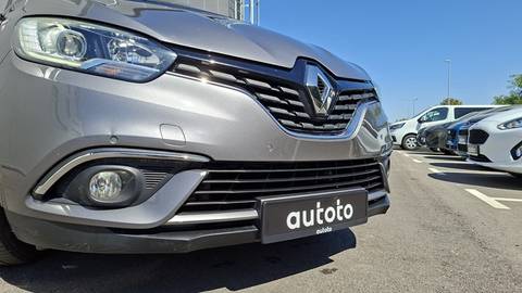 2019 Renault Grand — sličica 26