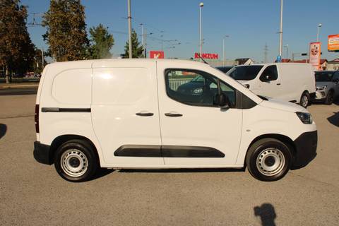 2021 Citroën Berlingo — sličica 4