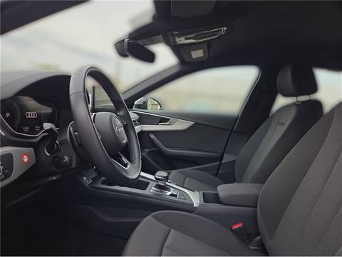 2023 Audi A4 — sličica 7