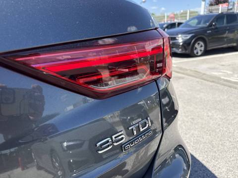 2022 Audi Q3 — sličica 17