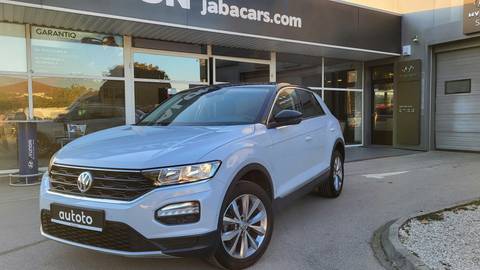 2019 Volkswagen T-Roc — sličica 2