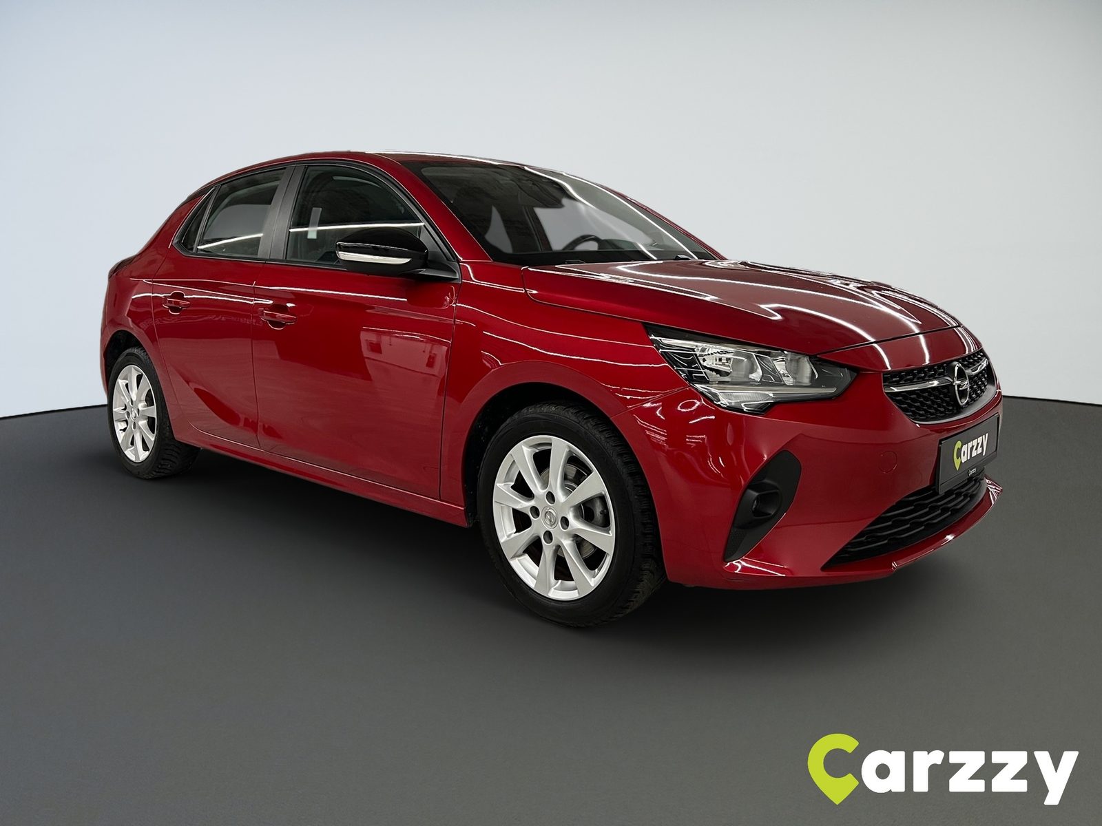 2022 Opel Corsa — fotografija 4