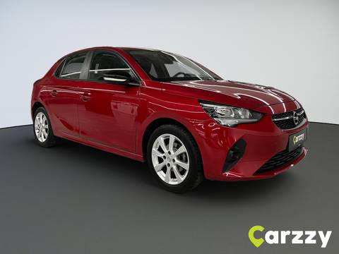 2022 Opel Corsa — sličica 4