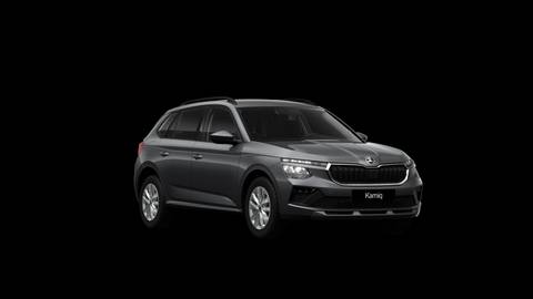 2026 Škoda Kamiq