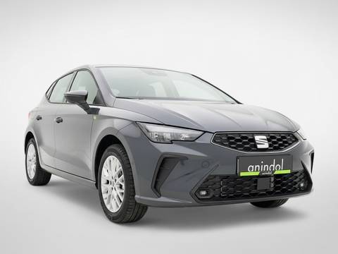 2026 Seat Ibiza
