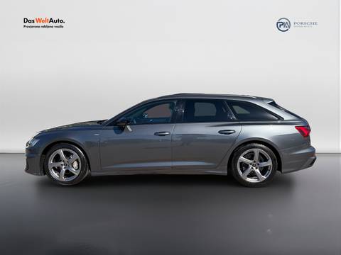 2024 Audi A6 Avant S line — sličica 2