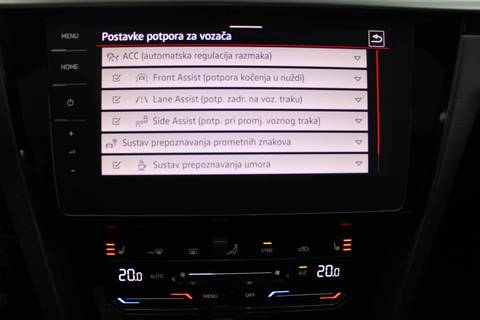 2024 Volkswagen Arteon — sličica 26
