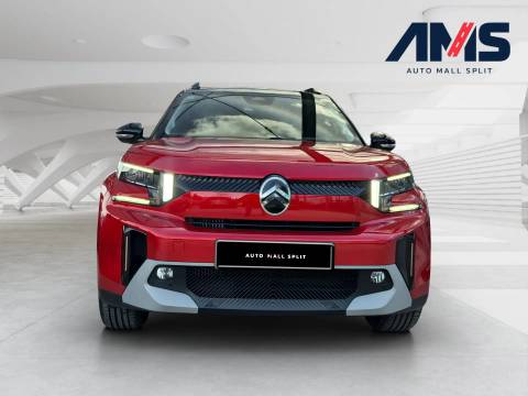 2025 Citroën C3 Aircross — sličica 8