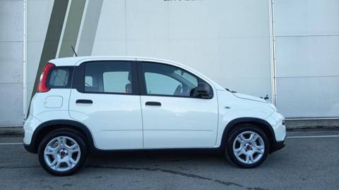 2023 Fiat Panda — sličica 5