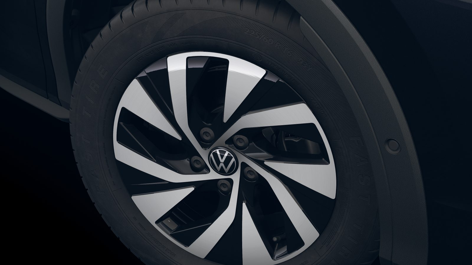 2026 Volkswagen T-Roc — fotografija 7