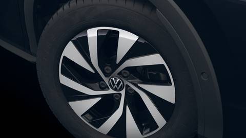2026 Volkswagen T-Roc — sličica 7