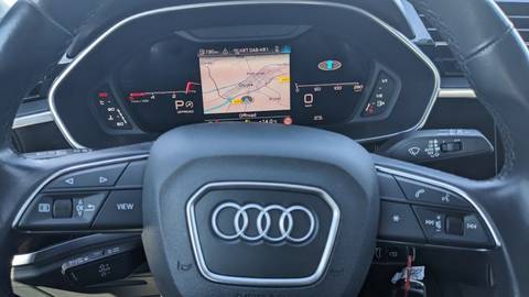 2021 Audi Q3 — sličica 13