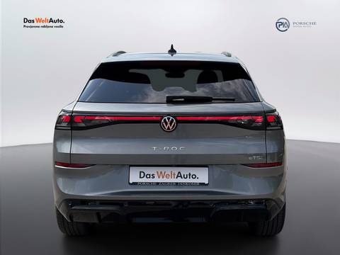 2026 Volkswagen T-Roc R-Line — sličica 5