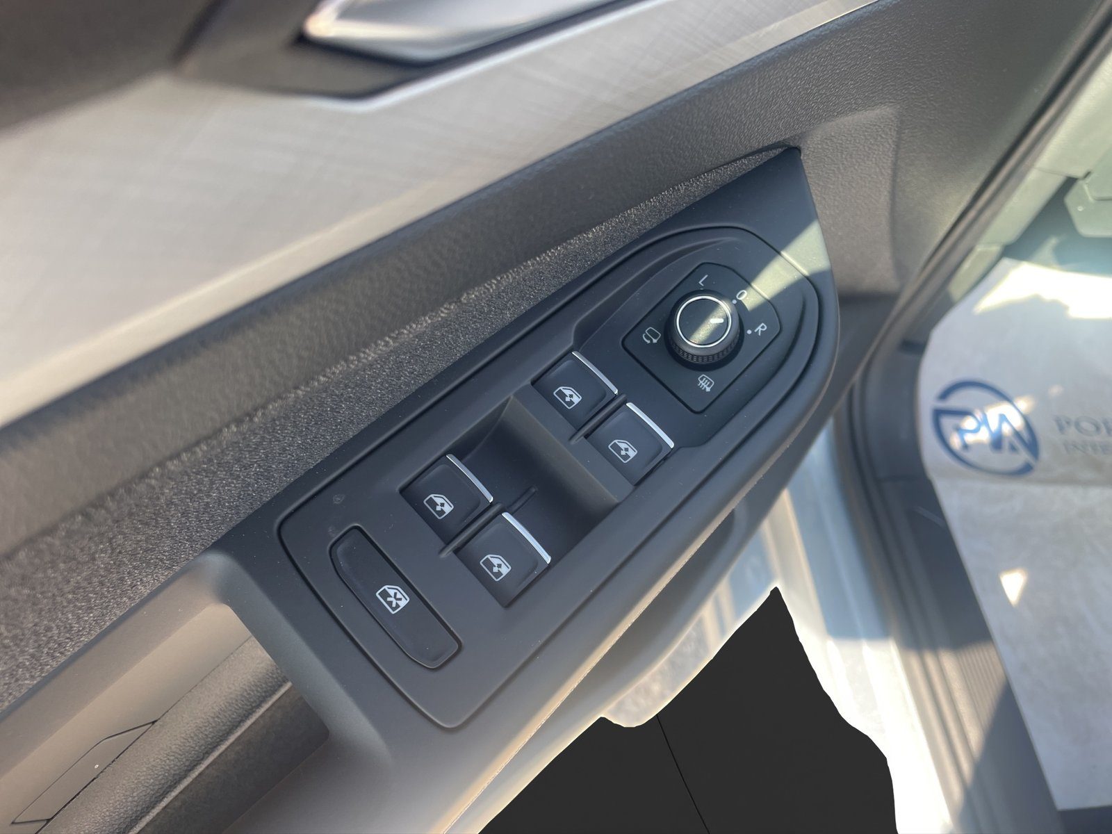 2025 Volkswagen Golf — fotografija 21