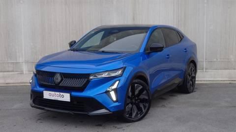 2024 Renault Rafale