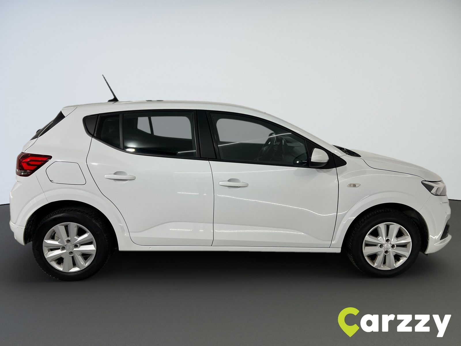 2023 Dacia Sandero — fotografija 4