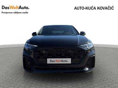 2025 Audi Q8 — sličica 3