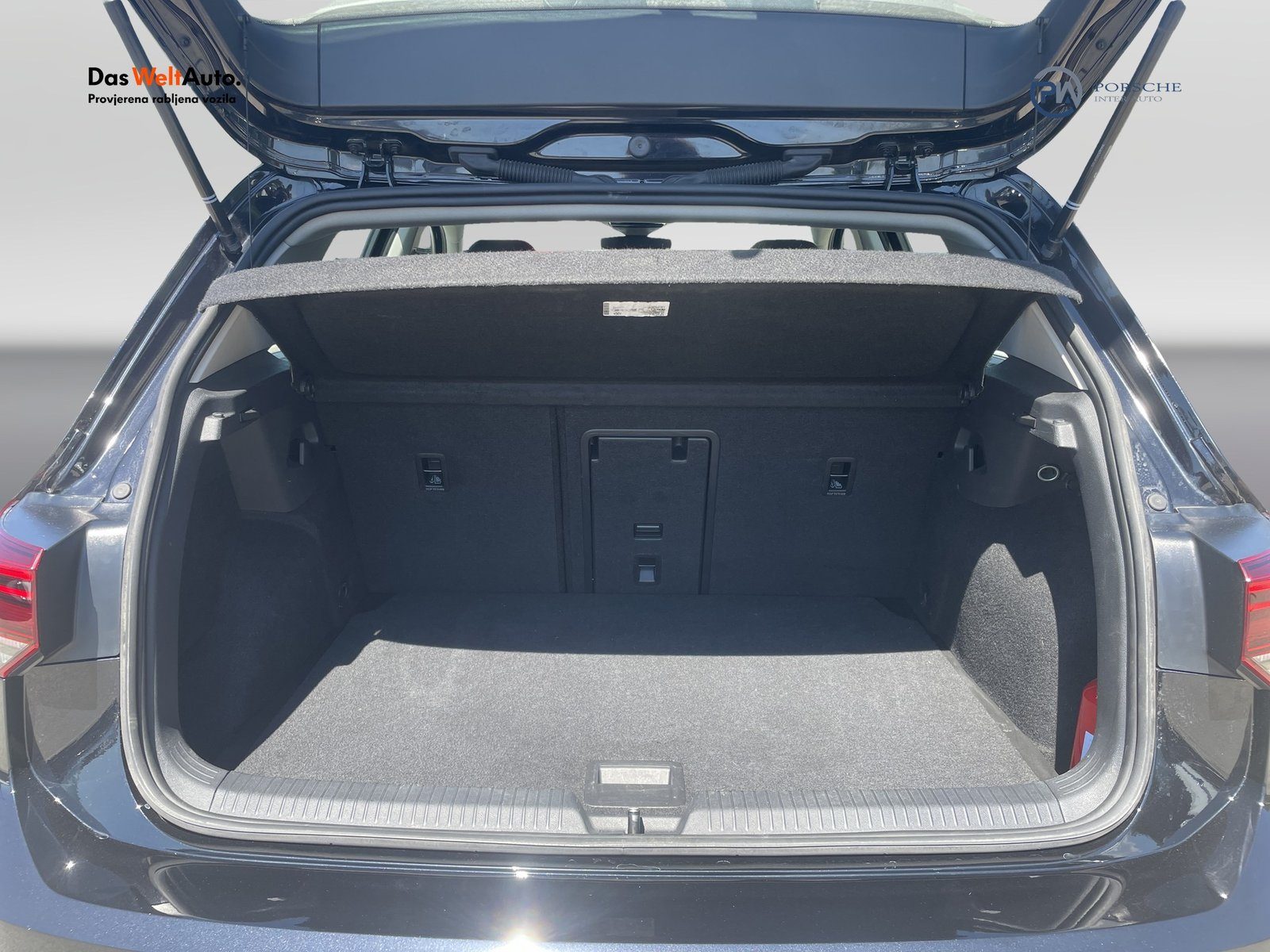 2023 Volkswagen Golf — fotografija 20