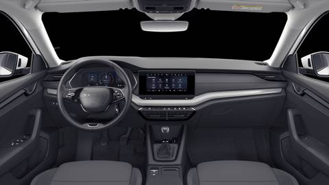 2026 Škoda Octavia — sličica 2