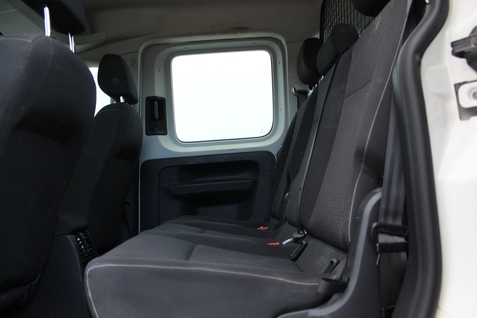 2019 Volkswagen Caddy — fotografija 8
