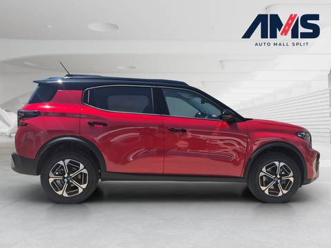 2026 Citroën C3 Aircross — sličica 6