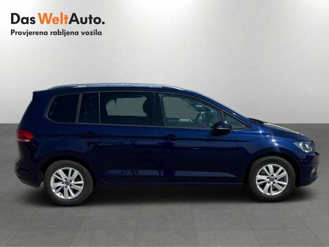 2024 Volkswagen Touran — sličica 6