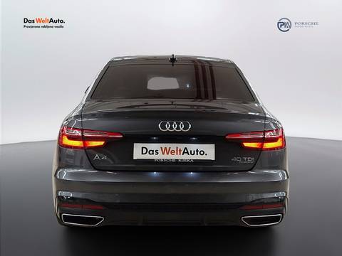 2023 Audi A4 — sličica 6