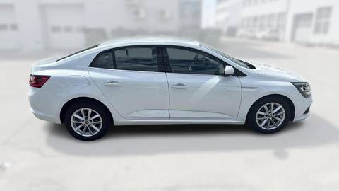2019 Renault Megane — sličica 8
