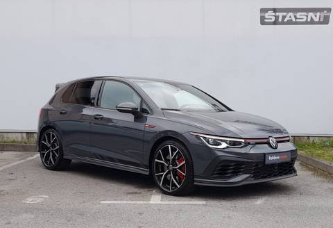 2024 Volkswagen Golf — sličica 3