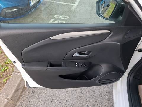 2021 Opel Corsa — sličica 15