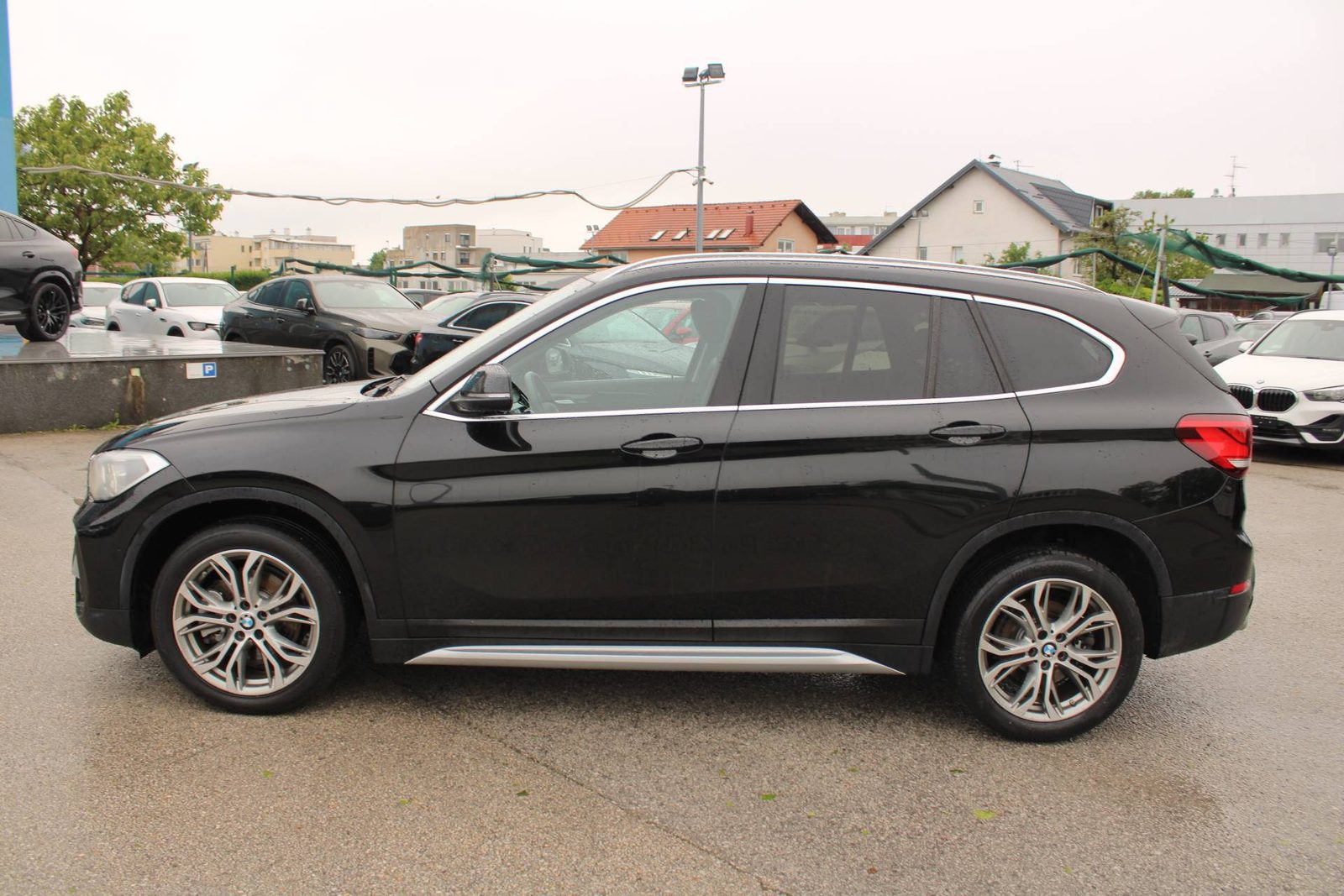 2022 BMW X1 — fotografija 8
