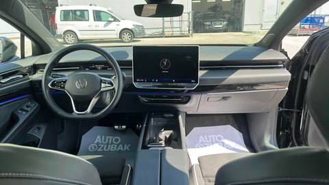 2026 Volkswagen ID.7 — sličica 11