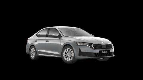2026 Škoda Octavia