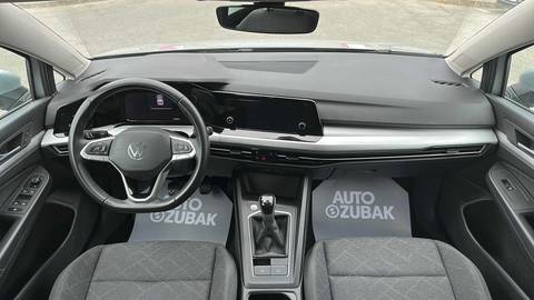 2024 Volkswagen Golf — sličica 11