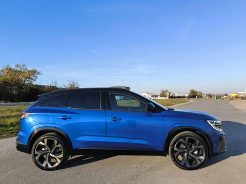 2023 Renault Austral — sličica 9