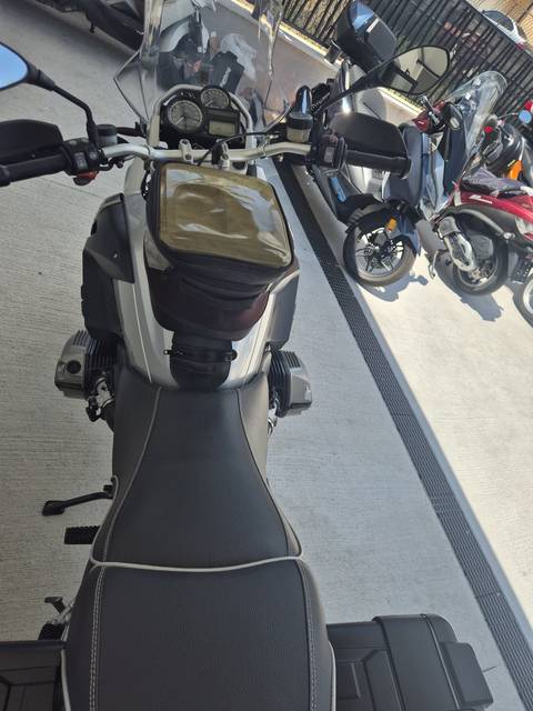 2008 BMW R 1200 — sličica 10