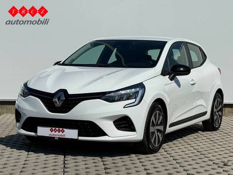 2023 Renault Clio
