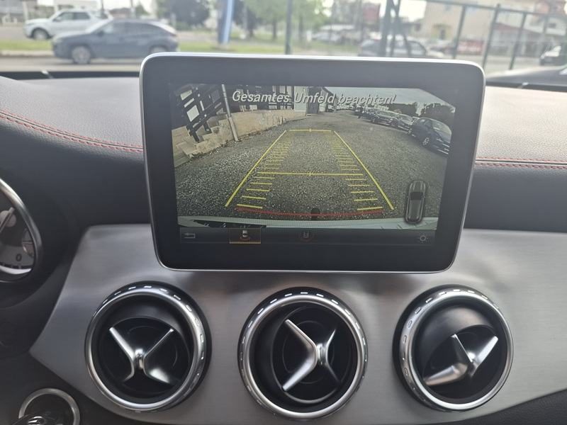 2015 Mercedes-Benz GLA — fotografija 18