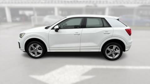 2017 Audi Q2 — sličica 4
