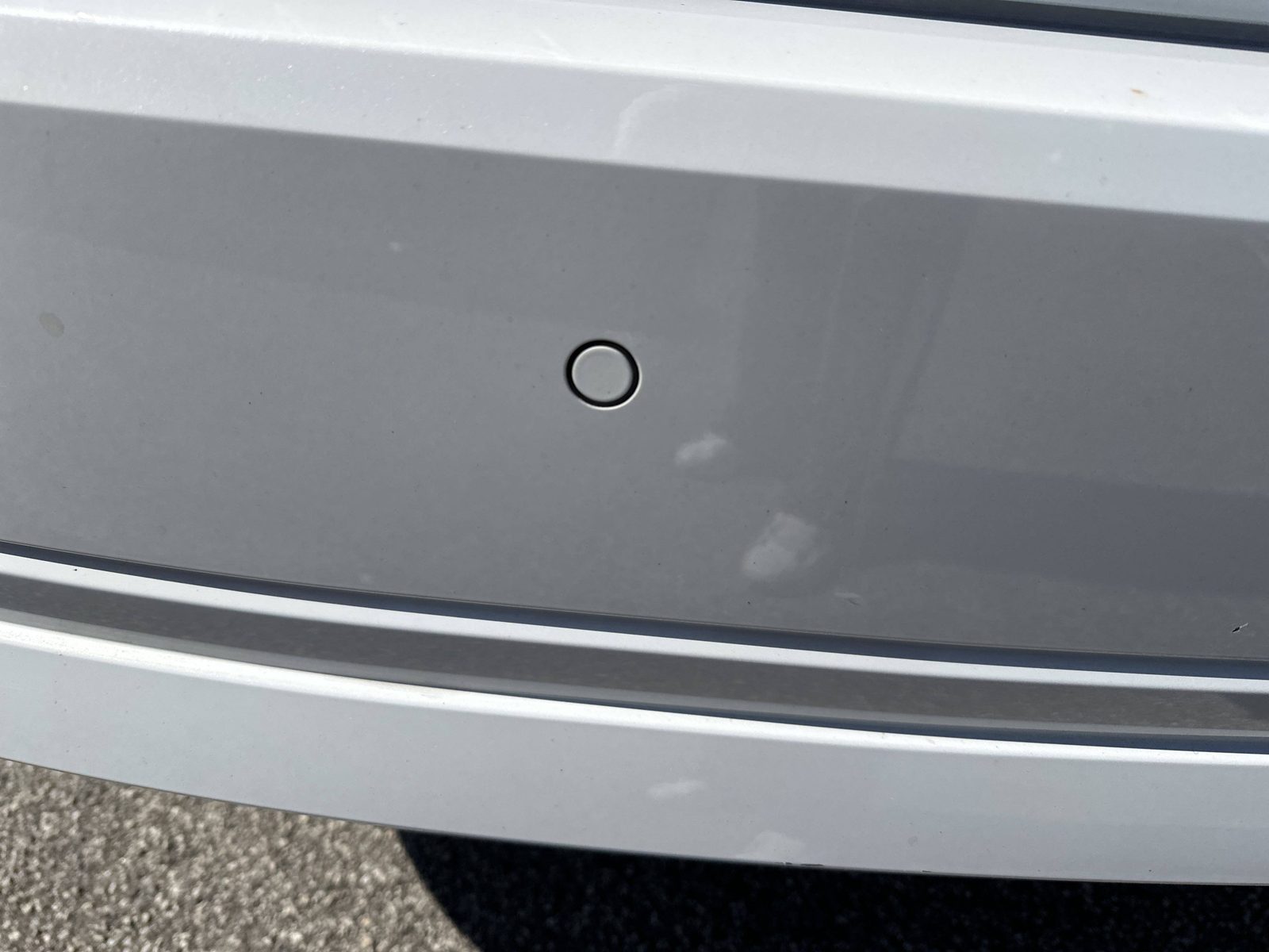 2024 Škoda Octavia — fotografija 13