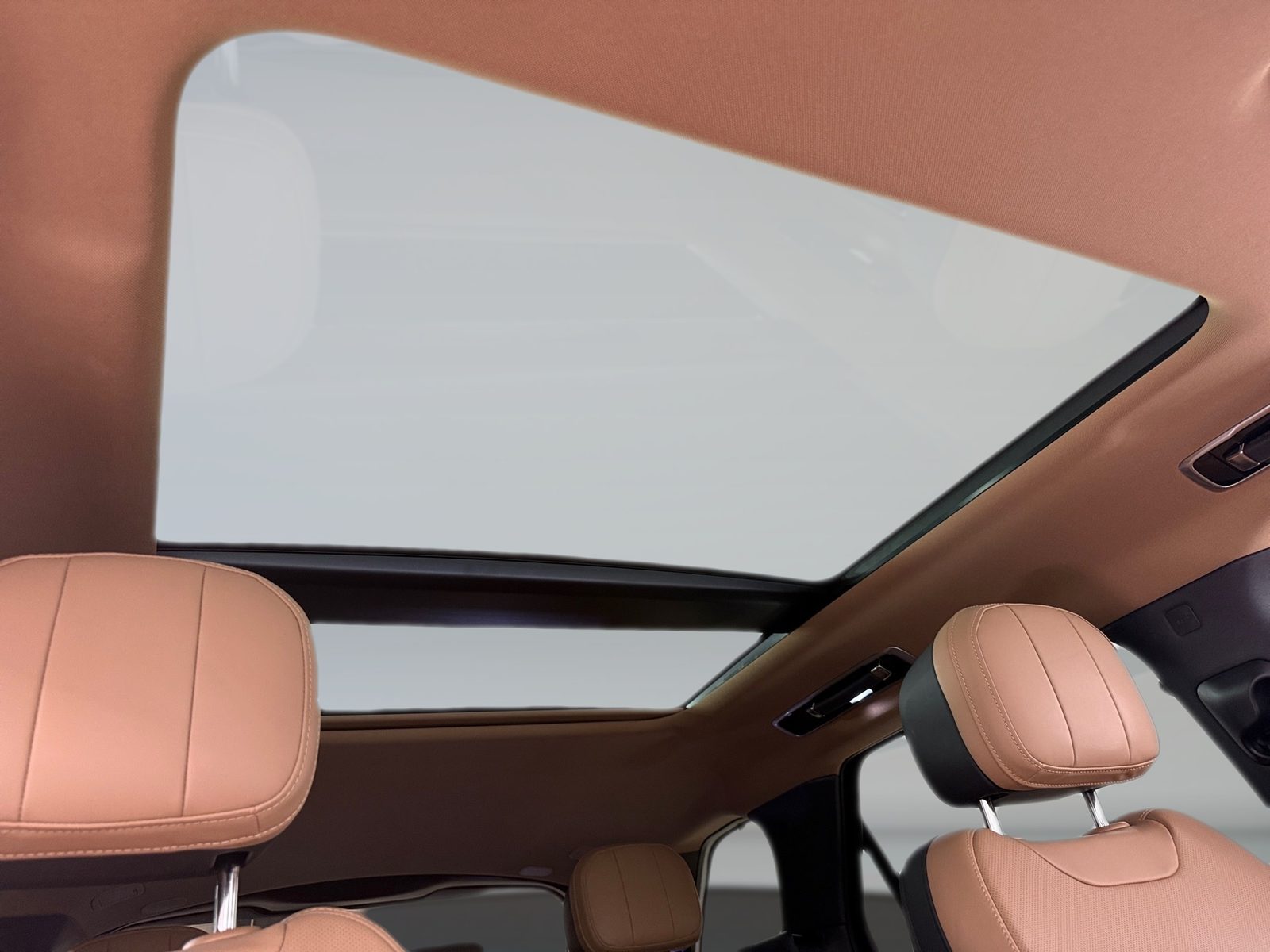 2023 Land Rover Range Rover Sport — fotografija 24