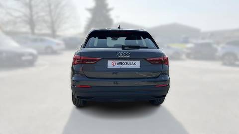 2022 Audi Q3 — sličica 6